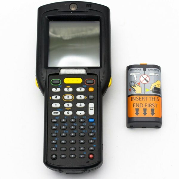 Barcode-Scanner Motorola Symbol MC3190-SL4H24E0A Mobile Computer