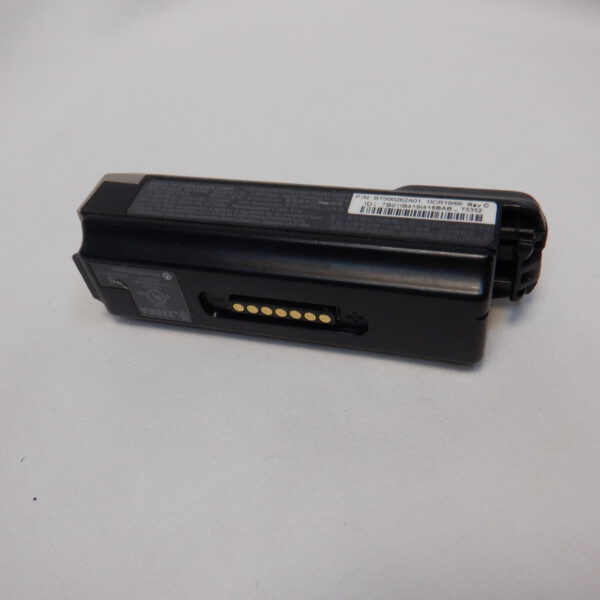 Zebra BT000262A01 Akku 3200mAh Battery Scanner, used, ORIGINAL, hohe Leistung – Bild 2