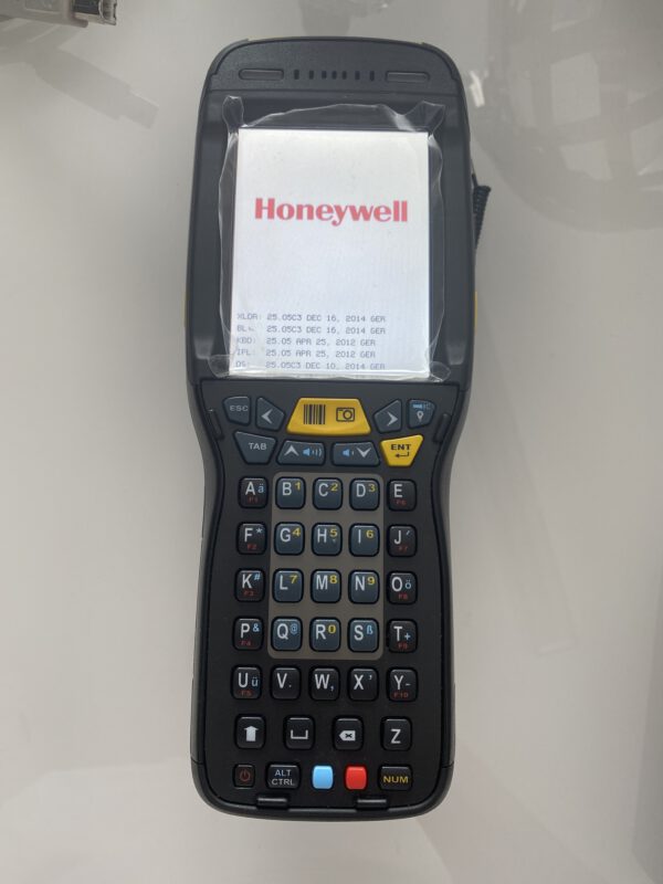 Honeywell HD599EXLW 99EXLW Dolphin 99EX mit Akku guter Zustand Scanner MDE Profi – Bild 2