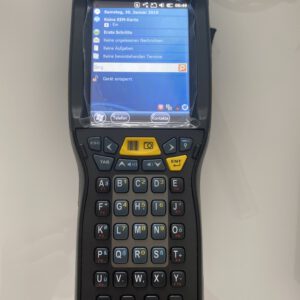Honeywell HD599EXLW 99EXLW Dolphin 99EX mit Akku guter Zustand Scanner MDE Profi