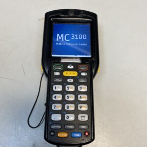 Symbol Motorola MC3190 SI2H04E0A Barcode Scanner inkl. Akku